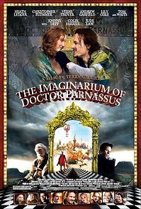 The Imaginarium of Doctor Parnassus (2010)