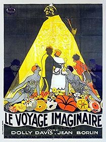 The Imaginary Voyage (1926)
