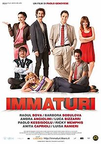 The Immature (2011)