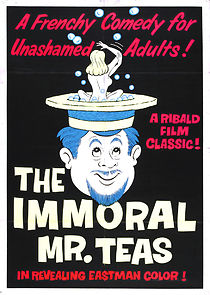 The Immoral Mr. Teas (1960)
