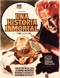 The Immortal Story (1968)