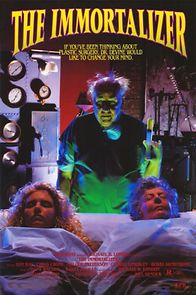 The Immortalizer (1990)