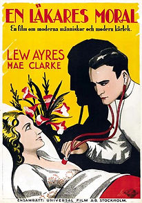 The Impatient Maiden (1932)