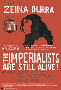 The Imperialists Are Still Alive! (2010)