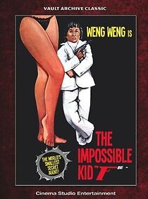 The Impossible Kid (1982)