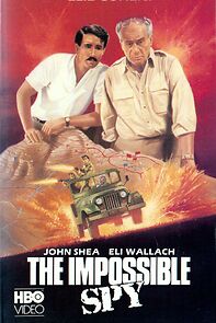 The Impossible Spy (1987)