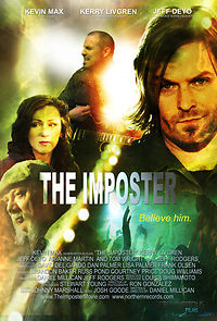 The Imposter (2012)