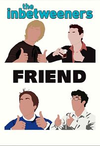 The Inbetweeners: Fwends Reunited (TV Special 2019) (2019)