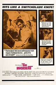 The Incident (1968)