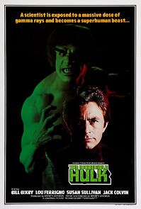The Incredible Hulk (1977)