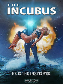 The Incubus (1982)