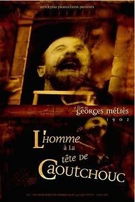 The India Rubber Head (1901)