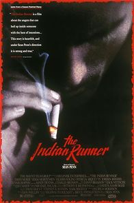 The Indian Runner (1991)