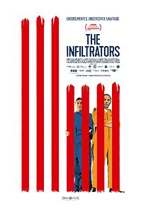 The Infiltrators (2020)