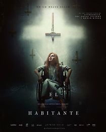 The Inhabitant (2022)
