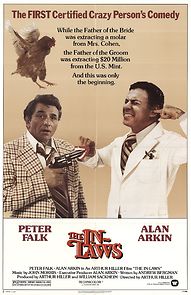 The In-Laws (1979)