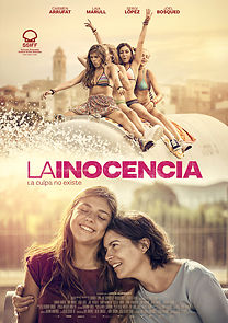 The Innocence (2020)