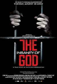 The Insanity of God (2016)