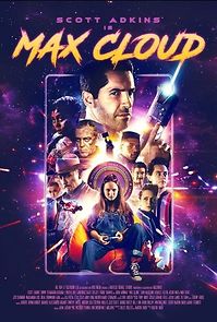 The Intergalactic Adventures of Max Cloud (2020)