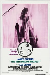 The Internecine Project (1974)
