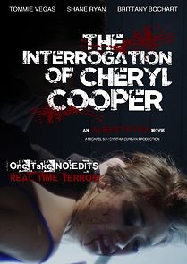 The Interrogation of Cheryl Cooper (2014)