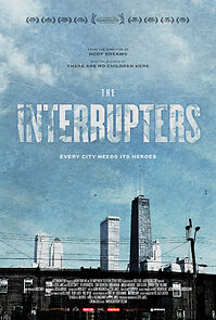 The Interrupters (2011)
