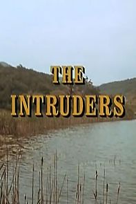 The Intruders (2015)