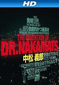 The Invention of Dr. Nakamats (2009)