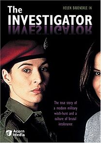 The Investigator (2013)