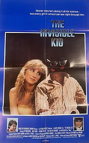 The Invisible Kid (1988)