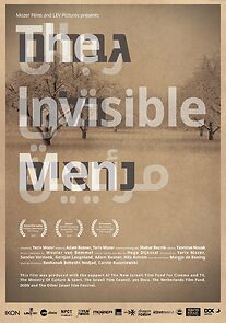 The Invisible Men (2013)