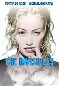 The Invisibles (2024)