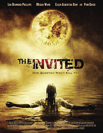 The Invited (2015)