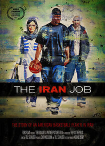 The Iran Job (2013)