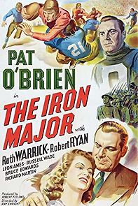 The Iron Major (1944)