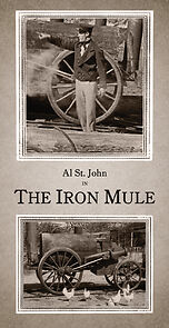 The Iron Mule (Short 1925) (1925)