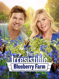 The Irresistible Blueberry Farm (2017)