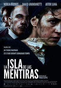 The Island of Lies (2020)