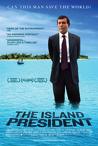 The Island President (2012)