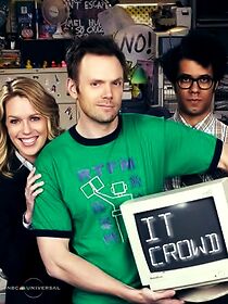 The IT Crowd (2006)