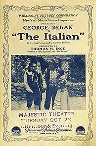 The Italian (1915)