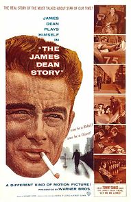 The James Dean Story (1957)