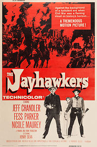The Jayhawkers! (1959)