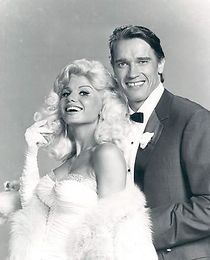 The Jayne Mansfield Story (1980)