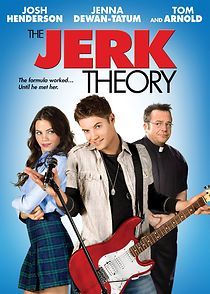 The Jerk Theory (2010)