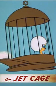 The Jet Cage (Short 1962) (1962)