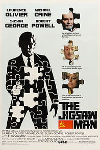 The Jigsaw Man (1983)