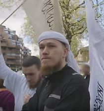 The Jihadis Next Door (2016)