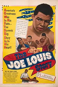 The Joe Louis Story (1953)