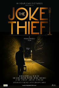 The Joke Thief (2018)